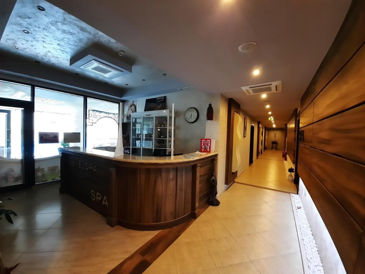 Private Apartments By The Sea With A Large Terrace In Apart Hotel! Pomorie Ngoại thất bức ảnh