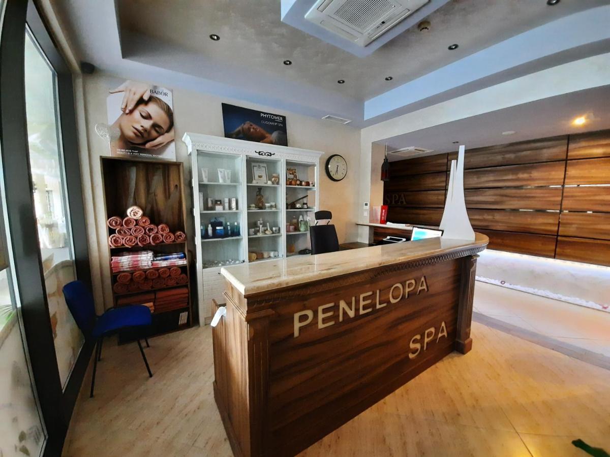 Private Apartments By The Sea With A Large Terrace In Apart Hotel! Pomorie Ngoại thất bức ảnh