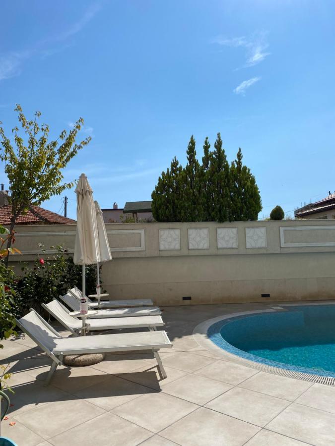Private Apartments By The Sea With A Large Terrace In Apart Hotel! Pomorie Ngoại thất bức ảnh