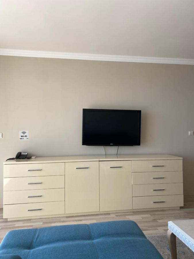 Private Apartments By The Sea With A Large Terrace In Apart Hotel! Pomorie Ngoại thất bức ảnh